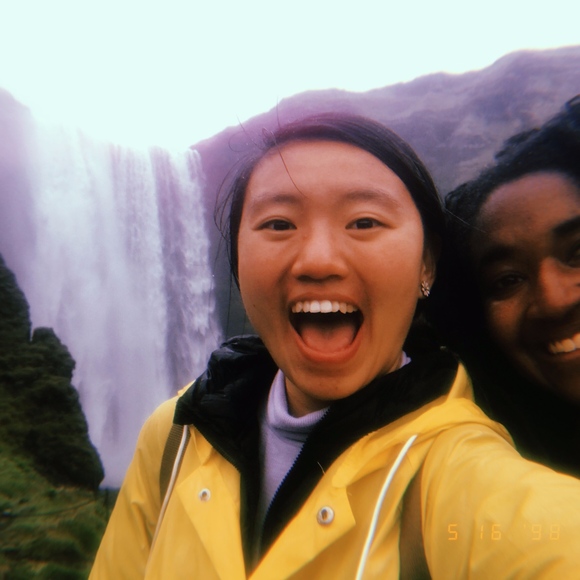 Meet the Posher Other - Meet your Posher, Mallory